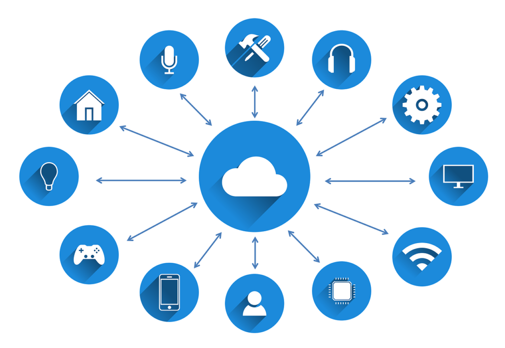 El IoT transforma la vida digital en Chile